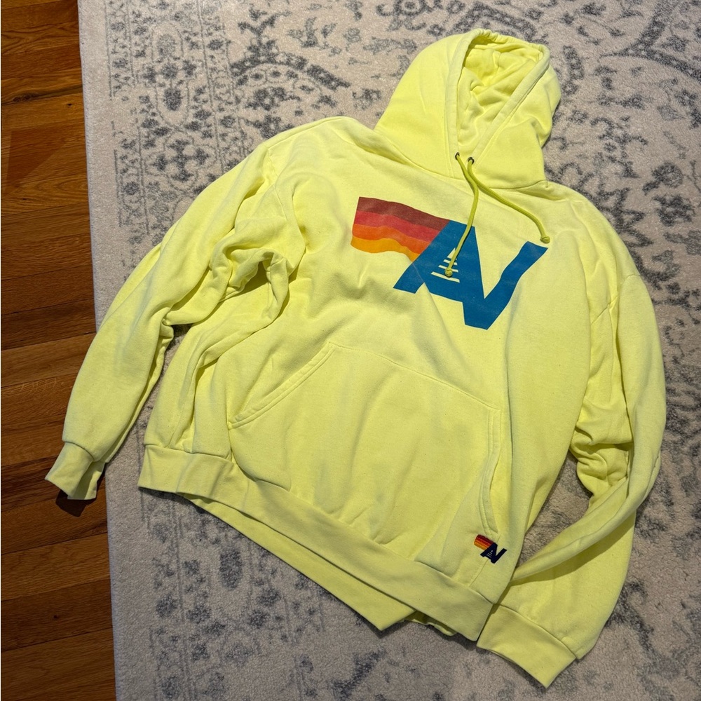 Aviator Nation Sweatshirt.